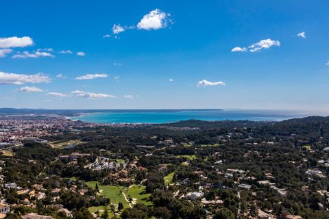Villa i Son Vida, Mallorca, Son Vida - € 5.750.000 | Ref: FALC-Nep-63180 - foto 24