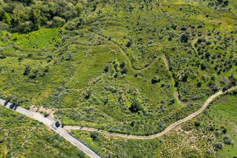 Terra a Gratteri, Palermo, Gratteri - € 55.000 | Ref: Plot Gorgone - Gratteri - foto 2