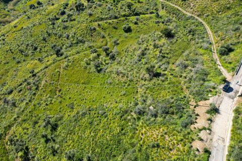 Terra a Gratteri, Palermo, Gratteri - € 55.000 | Ref: Plot Gorgone - Gratteri - foto 5