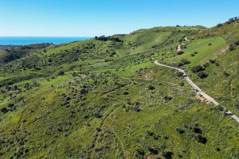 Terra a Gratteri, Palermo, Gratteri - € 55.000 | Ref: Plot Gorgone - Gratteri - foto 6