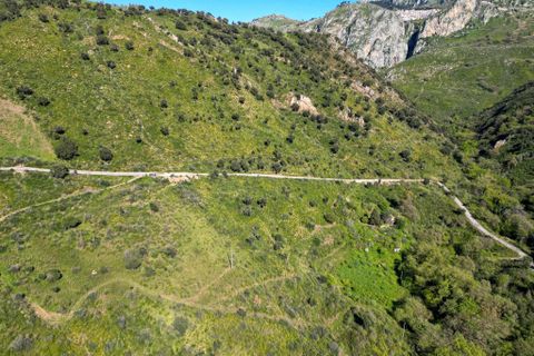 Terra a Gratteri, Palermo, Gratteri - € 55.000 | Ref: Plot Gorgone - Gratteri - foto 7