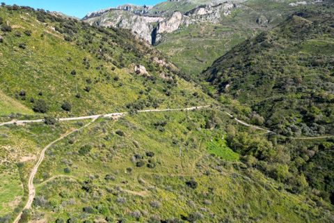 Terra a Gratteri, Palermo, Gratteri - € 55.000 | Ref: Plot Gorgone - Gratteri - foto 8