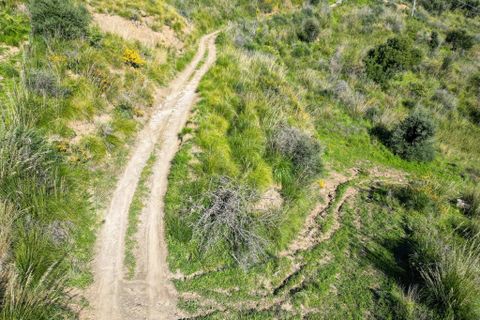 Terra a Gratteri, Palermo, Gratteri - € 55.000 | Ref: Plot Gorgone - Gratteri - foto 9