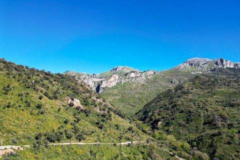 Terra a Gratteri, Palermo, Gratteri - € 55.000 | Ref: Plot Gorgone - Gratteri - foto 10