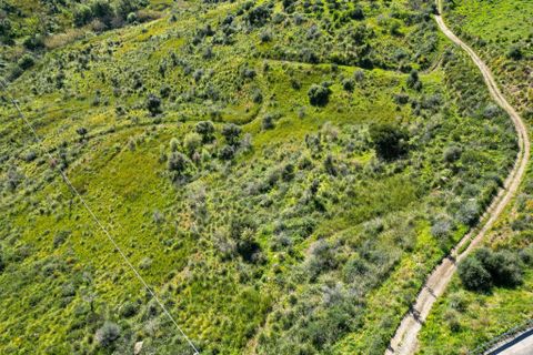 Terra a Gratteri, Palermo, Gratteri - € 55.000 | Ref: Plot Gorgone - Gratteri - foto 12