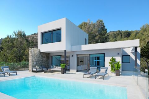Villa i Pedreguer, Alicante, Pedreguer - € 960.000 | Ref: CRES21 - foto 2
