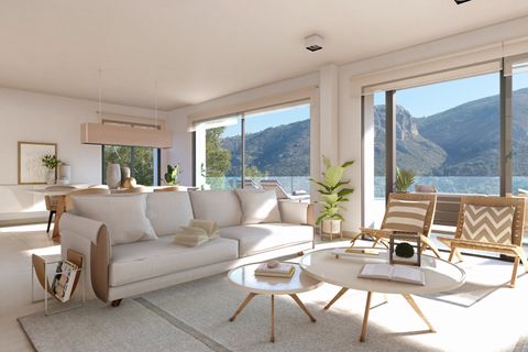 Villa i Pedreguer, Alicante, Pedreguer - € 960.000 | Ref: CRES21 - foto 3
