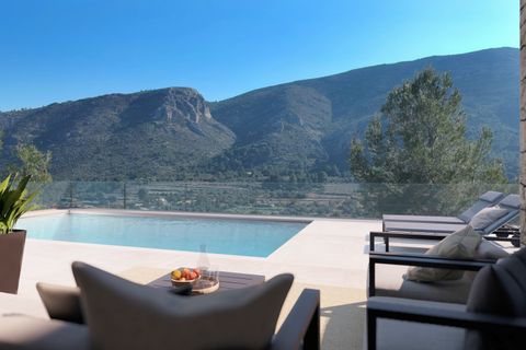 Villa i Pedreguer, Alicante, Pedreguer - € 960.000 | Ref: CRES21 - foto 4