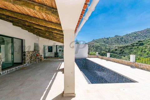 Villa i Competa, Malaga, Competa - € 1.100.000 | Ref: CP789 - foto 2
