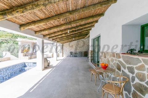 Villa i Competa, Malaga, Competa - € 1.100.000 | Ref: CP789 - foto 3