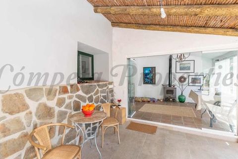 Villa i Competa, Malaga, Competa - € 1.100.000 | Ref: CP789 - foto 5