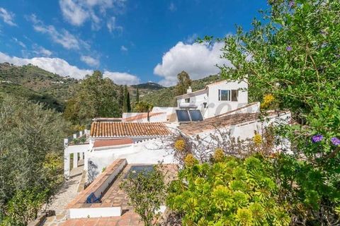 Villa i Competa, Malaga, Competa - € 1.100.000 | Ref: CP789 - foto 6