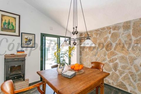 Villa i Competa, Malaga, Competa - € 1.100.000 | Ref: CP789 - foto 9