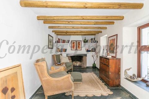 Villa i Competa, Malaga, Competa - € 1.100.000 | Ref: CP789 - foto 10