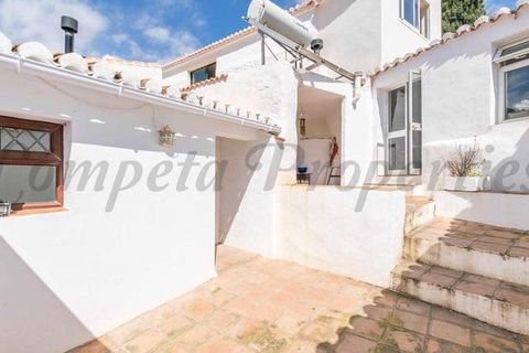 Villa i Competa, Malaga, Competa - € 1.100.000 | Ref: CP789 - foto 16