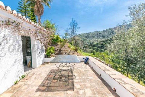 Villa i Competa, Malaga, Competa - € 1.100.000 | Ref: CP789 - foto 17