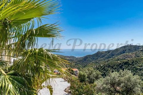Villa i Competa, Malaga, Competa - € 1.285.000 | Ref: CP791 - foto 2