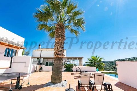 Villa i Competa, Malaga, Competa - € 1.285.000 | Ref: CP791 - foto 3