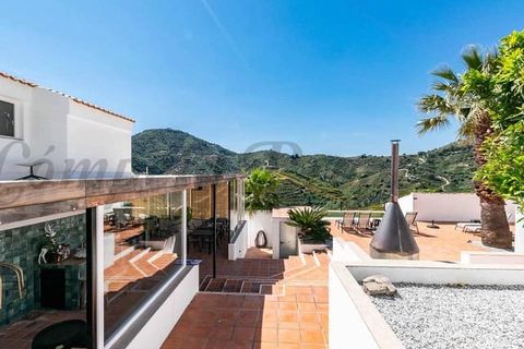 Villa i Competa, Malaga, Competa - € 1.285.000 | Ref: CP791 - foto 4