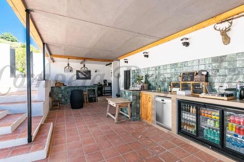Villa i Competa, Malaga, Competa - € 1.285.000 | Ref: CP791 - foto 5