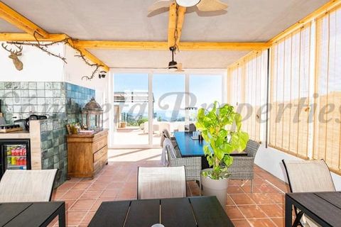 Villa i Competa, Malaga, Competa - € 1.285.000 | Ref: CP791 - foto 6