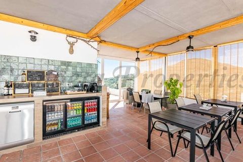 Villa i Competa, Malaga, Competa - € 1.285.000 | Ref: CP791 - foto 7
