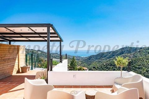 Villa i Competa, Malaga, Competa - € 1.285.000 | Ref: CP791 - foto 8