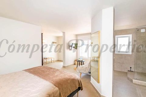 Villa i Competa, Malaga, Competa - € 1.285.000 | Ref: CP791 - foto 9