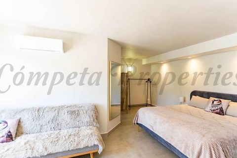 Villa i Competa, Malaga, Competa - € 1.285.000 | Ref: CP791 - foto 10