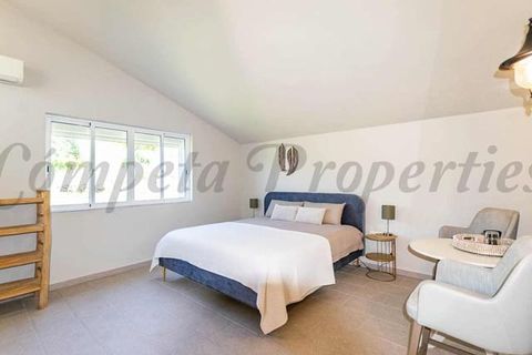 Villa i Competa, Malaga, Competa - € 1.285.000 | Ref: CP791 - foto 11