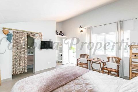 Villa i Competa, Malaga, Competa - € 1.285.000 | Ref: CP791 - foto 13