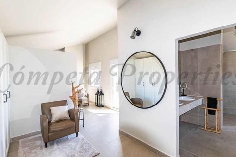 Villa i Competa, Malaga, Competa - € 1.285.000 | Ref: CP791 - foto 14
