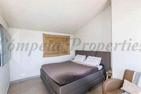 Villa i Competa, Malaga, Competa - € 1.285.000 | Ref: CP791 - foto 15