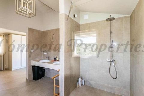 Villa i Competa, Malaga, Competa - € 1.285.000 | Ref: CP791 - foto 16