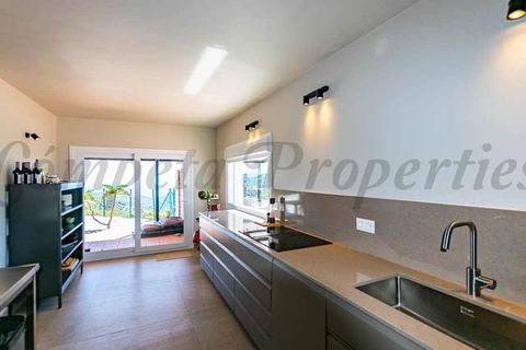 Villa i Competa, Malaga, Competa - € 1.285.000 | Ref: CP791 - foto 17