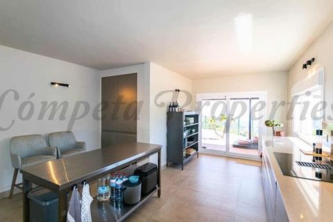 Villa i Competa, Malaga, Competa - € 1.285.000 | Ref: CP791 - foto 18