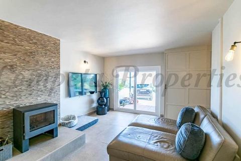 Villa i Competa, Malaga, Competa - € 1.285.000 | Ref: CP791 - foto 19