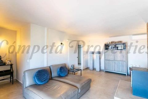 Villa i Competa, Malaga, Competa - € 1.285.000 | Ref: CP791 - foto 20