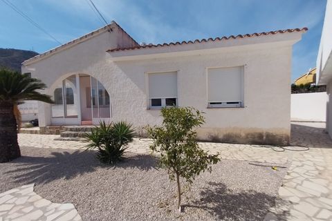Villa i Albir, Alicante, Albir - € 415.000 | Ref: 5435 - foto 1