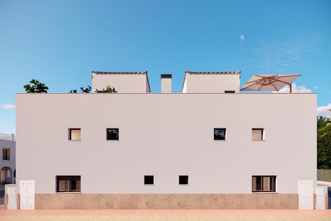 Villa i Torre Pacheco, Murcia, Torre Pacheco - € 229.900 | Ref: SANTAROSALIAVILLAGE3-2D - foto 14