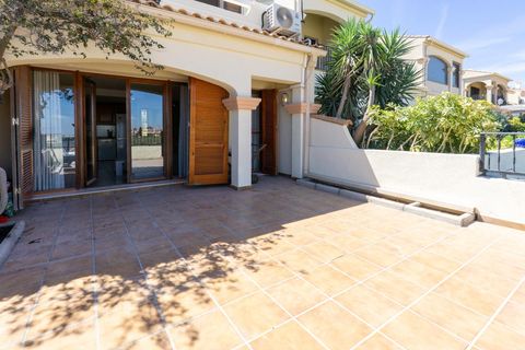 Rækkehus i Gran Alacant, Alicante, Gran Alacant - € 380.000 | Ref: 3266 - foto 2