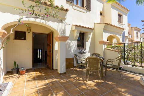 Rækkehus i Gran Alacant, Alicante, Gran Alacant - € 380.000 | Ref: 3266 - foto 3