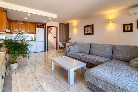 Rækkehus i Gran Alacant, Alicante, Gran Alacant - € 380.000 | Ref: 3266 - foto 5