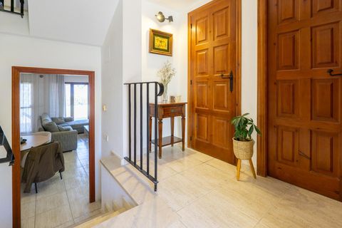 Rækkehus i Gran Alacant, Alicante, Gran Alacant - € 380.000 | Ref: 3266 - foto 12