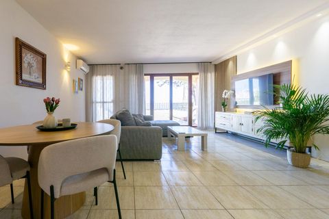 Rækkehus i Gran Alacant, Alicante, Gran Alacant - € 380.000 | Ref: 3266 - foto 14