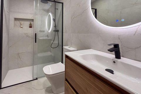 Rækkehus i Gran Alacant, Alicante, Gran Alacant - € 380.000 | Ref: 3266 - foto 33