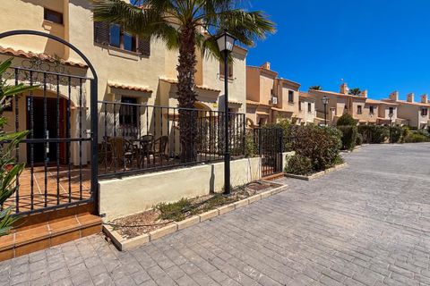 Rækkehus i Gran Alacant, Alicante, Gran Alacant - € 380.000 | Ref: 3266 - foto 36