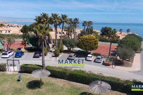 Rækkehus i Gran Alacant, Alicante, Gran Alacant - € 380.000 | Ref: 3266 - foto 41