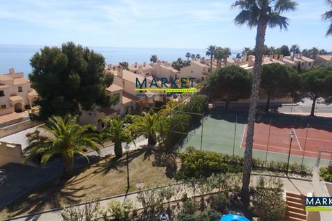 Rækkehus i Gran Alacant, Alicante, Gran Alacant - € 380.000 | Ref: 3266 - foto 42