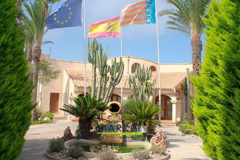 Rækkehus i Gran Alacant, Alicante, Gran Alacant - € 380.000 | Ref: 3266 - foto 46